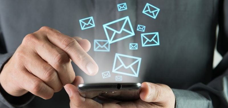 SMS API Use case