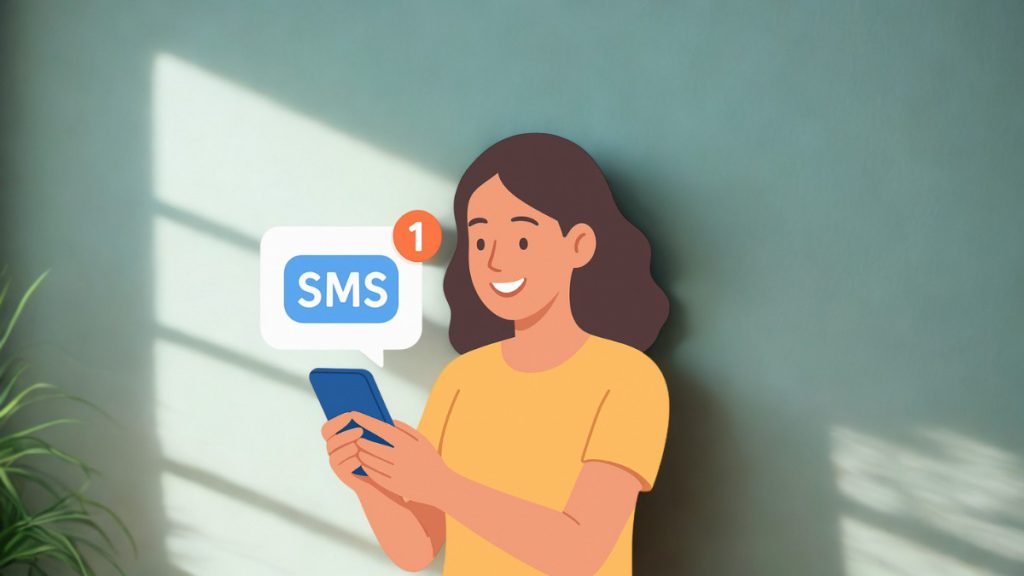 SMS Marketing สำหรับธุรกิจ